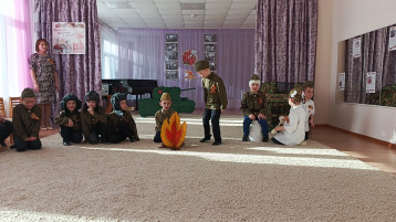 День Победы. День Победы.