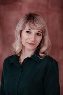 Педагогический работник Разинская Оксана Владимировна Педагогический работник Разинская Оксана Владимировна