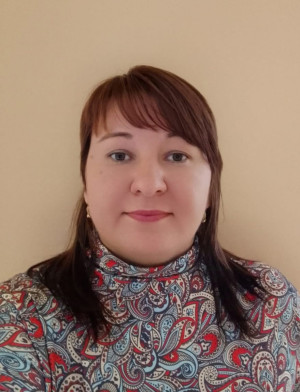 Педагогический работник Лысова Наталья Константиновна Педагогический работник Лысова Наталья Константиновна